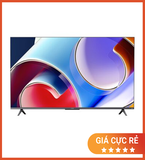 Tivi Xiaomi A Pro 75 Inch Tại Hà Giang Đối Tác Giải Trí Của Bạn