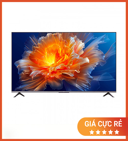 Tivi Xiaomi S75 75 Inch Tại Hà Giang Giải Trí Tại Gia 