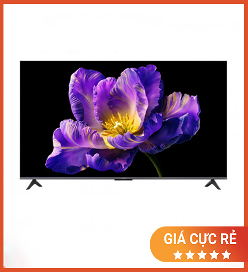 Tivi Xiaomi S75 Mini Led Tại Hà Giang Kết Nối Thư Giãn 