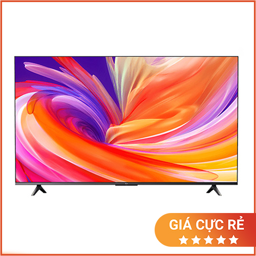 Tivi Xiaomi A75 75 Inch Tại Hà Giang Tốc Độ Làm Mới Vượt Trội