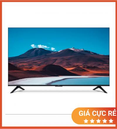 Tivi Xiaomi A 2026 Full HD 43 Inch L43MB-AFSEA