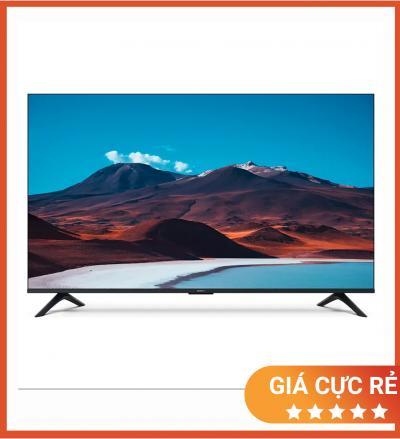 Tivi Xiaomi A 4K 55 inch L55MB-ASEA 2026  Ảnh Sản phẩm Panasonic