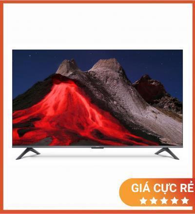 Tivi QLED Xiaomi A Pro 4K 43 inch L43MB-APSEA 2026