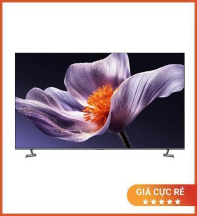 Tivi Xiaomi S Pro 55 Mini LED 4K 55 inch 2026