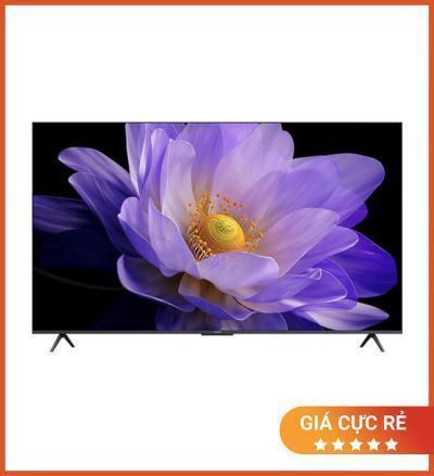 Tivi Xiaomi S Pro 55 Mini LED 4K 65 inch 2026