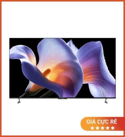 Tivi Xiaomi S Pro 100 Mini LED 100 Inch 2026