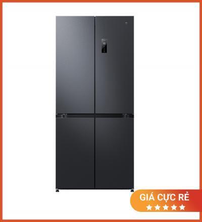 Tủ lạnh Xiaomi Mijia Cross Door 510L – Bản Quốc Tế