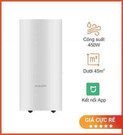 Máy hút ẩm thông minh Xiaomi 22L – Hàng Chính Hãng