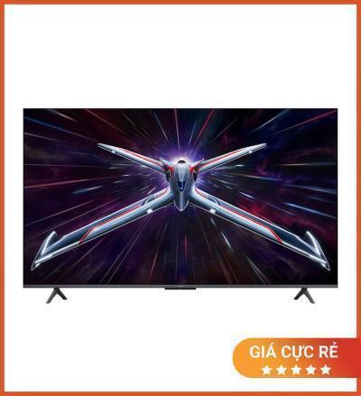 Tivi Redmi X65 Inch 2025 4K/144Hz – 2Gb 64Gb