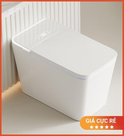 Bồn cầu thông minh Cao Cấp Smart X3 Premium – 2025