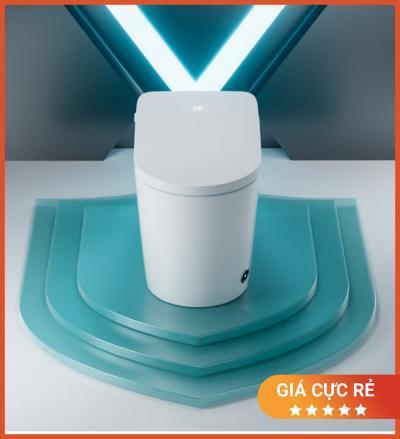 Bồn cầu thông minh Cao Cấp Xiaomi X1 Premium – Model 2025