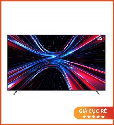 Tivi Redmi X85 Mini Led 85 inch 2026 L85RC-RX 