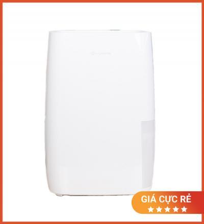 Máy hút ẩm không khí thông minh NEW WIDETECH 18L