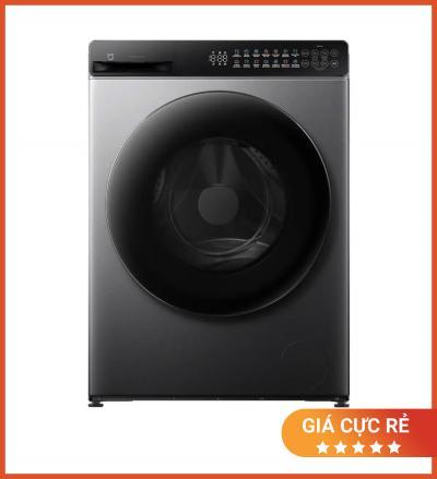 Máy giặt sấy Xiaomi Mijia WD105MJA10VN bản quốc tế – Giặt 10.5kg sấy 7kg