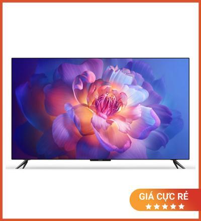 Tivi Xiaomi TV6 65 inch OLED 4K Ram 3G/32G/4k/60Hz