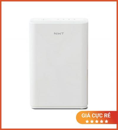 Máy hút ẩm không khí thông minh NEW WIDETECH 12L