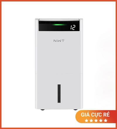 Máy hút ẩm không khí thông minh NEW WIDETECH 24L