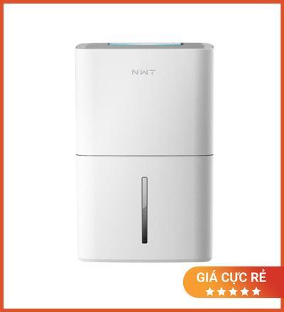 Máy hút ẩm không khí thông minh NEW WIDETECH 30L
