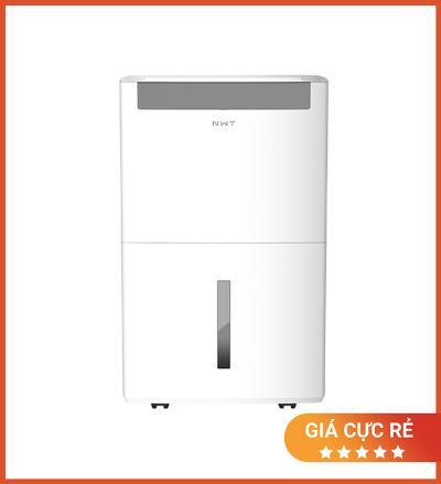 Máy hút ẩm không khí thông minh NEW WIDETECH 60L