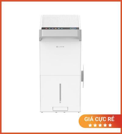 Máy hút ẩm không khí Lumias LMD-50L – Hàng Chính Hãng