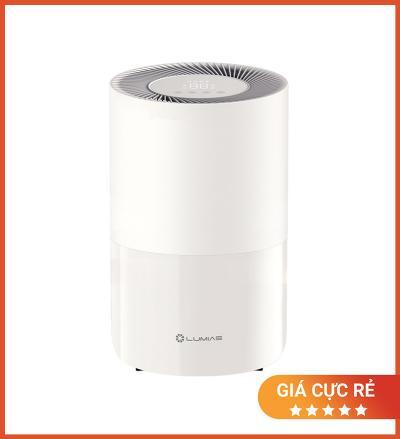 Máy hút ẩm Lumias D3T-PLUS