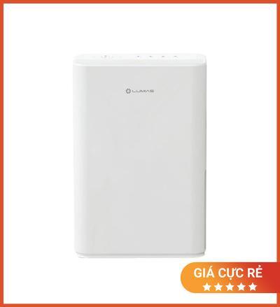 Máy hút ẩm 12L Lumias D6S-12L
