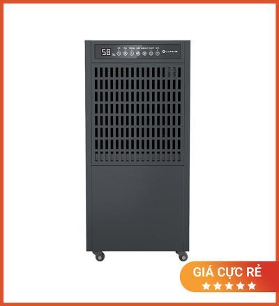 Máy hút ẩm công nghiệp Lumias LID-S150 dung tích 150L