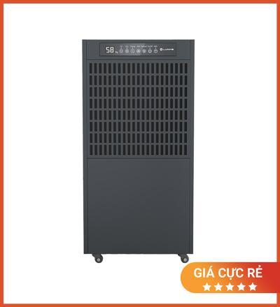 Máy hút ẩm công nghiệp 180L Lumias LID-S180 