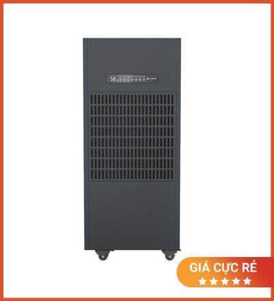 Máy hút ẩm công nghiệp 250L Lumias LID-S250 