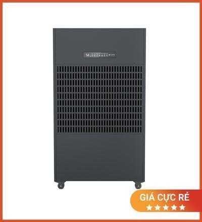 Máy hút ấm công nghiệp Lumias LID-S480 dung tích 480L 