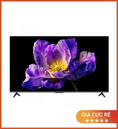 Tivi Xiaomi S85 Mini LED 2026 - 4K/144Hz