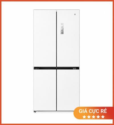 Tủ Lạnh Xiaomi Mijia 439L, 4 Cửa - Kiểu Thường