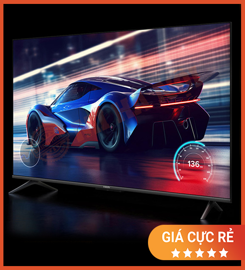 tivi xiaomi a 55 inch