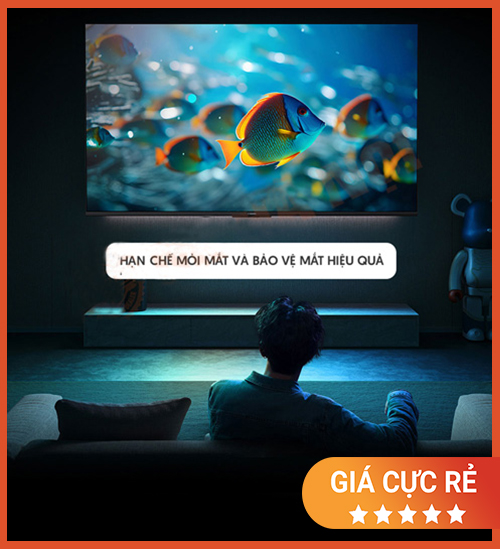 tivi xiaomi a 55 inch