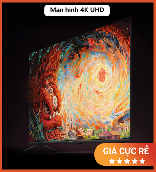 tivi xiaomi a 55 inch