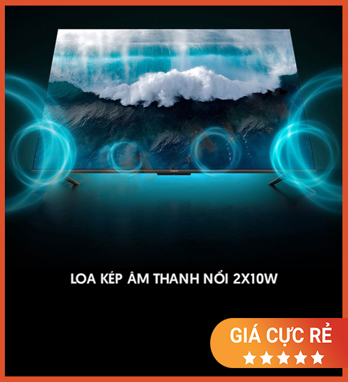 tivi xiaomi a 55 inch