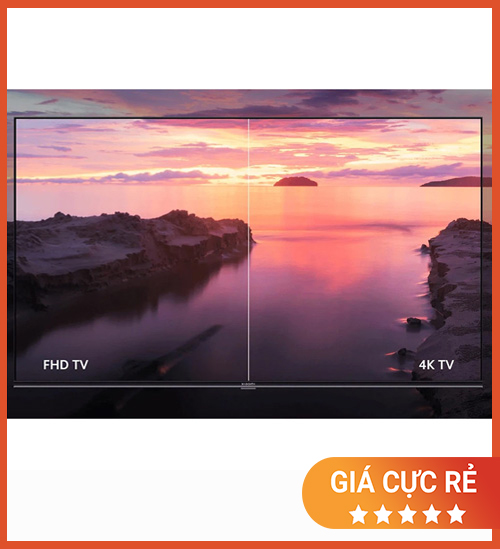 a pro 55 inch