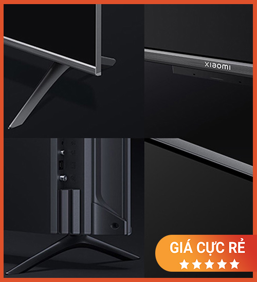 tivi xiaomi s55