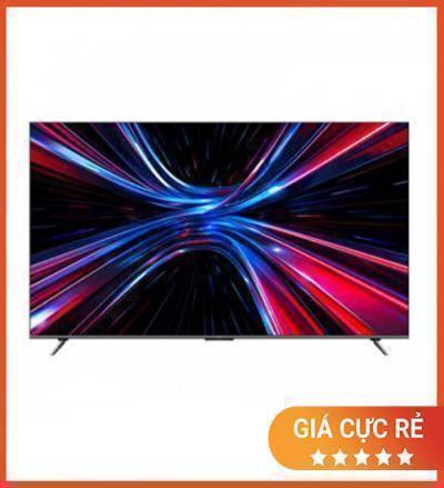 Tivi Xiaomi Redmi X85 (Max 85) 4K Ultra HD 120Hz
