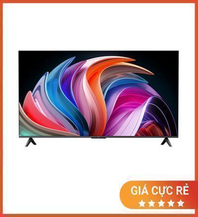 Tivi Xiaomi Redmi A Pro 75 Inch 2025 Ram 3/64GB 144Hz