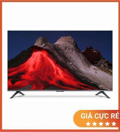 Tivi Xiaomi A Pro 75 Inch – 2026 – QLED 4K/60Hz – 2GB/8GB