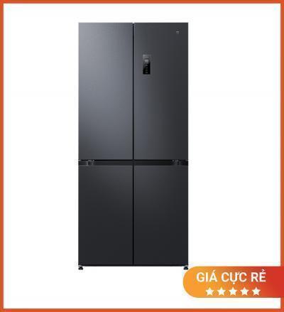 Tủ lạnh Xiaomi Mijia Cross Door 510L