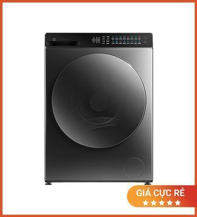 Máy giặt sấy Xiaomi Mijia giặt 10.5kg, sấy 7kg WD105MJA10VN