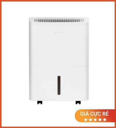 Máy hút ẩm, lọc không khí Lumias D6S-20L